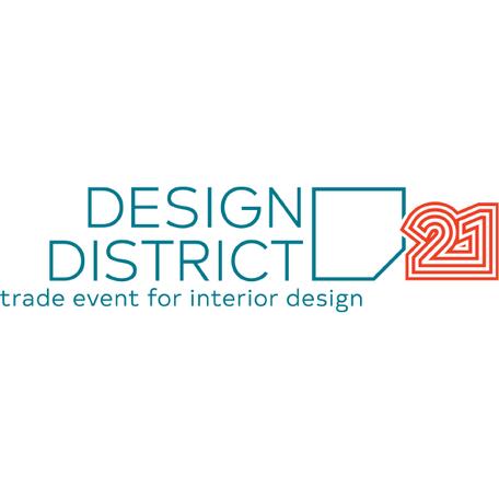 design district 2021 - Stand S16