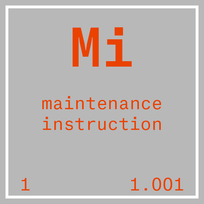 Mi