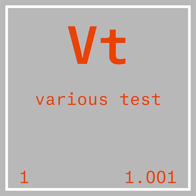Vt