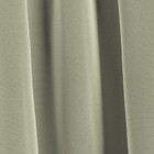 CENTOPERCENTO DOUBLE-FACE SILK