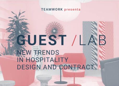 GUEST / LAB - Milano