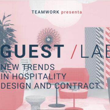 GUEST / LAB - Milano