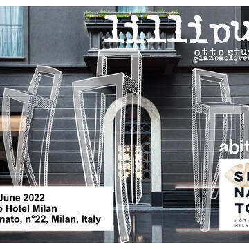 Senato Hotel Milano