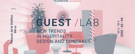 GUEST / LAB - Milano