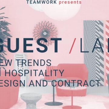 GUEST / LAB - Milano